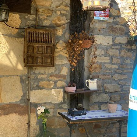 Caserio Agua Dulce Orozko Exterior foto