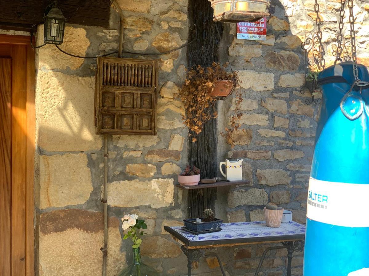 Caserio Agua Dulce Orozko Exterior foto